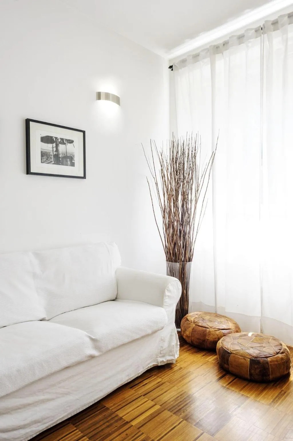 Room, Isola Apartments Milan, Milan