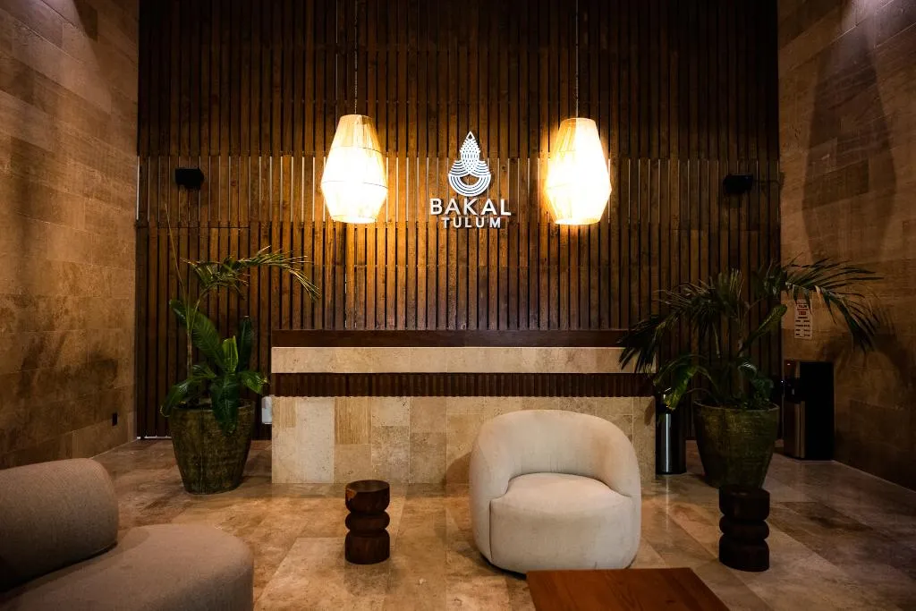Lobby, Hotel Bakal Tulum Downtown, Cancun Area