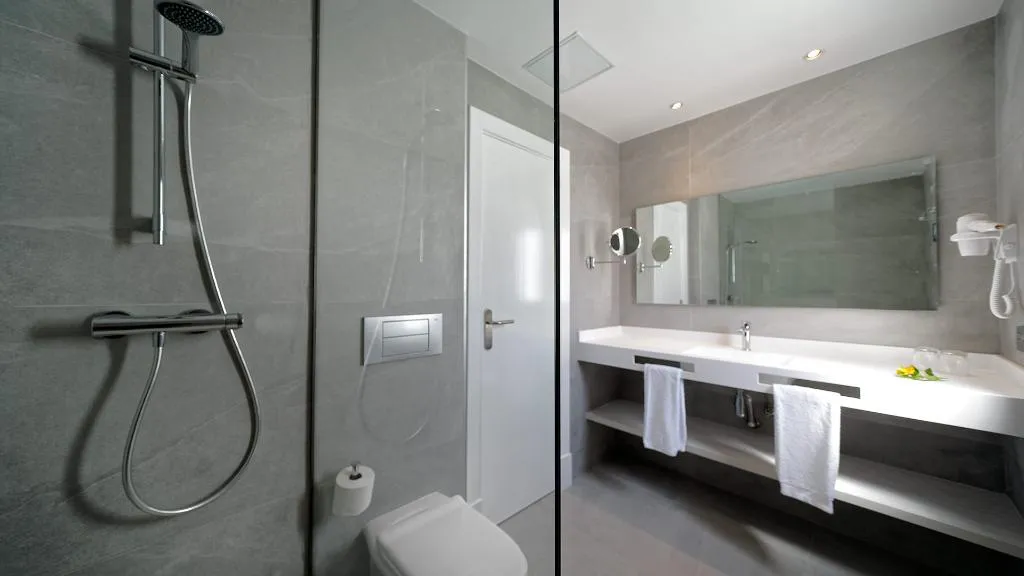 APARTMENT WITH TERRACE Room, Broncemar Beach, Fuerteventura