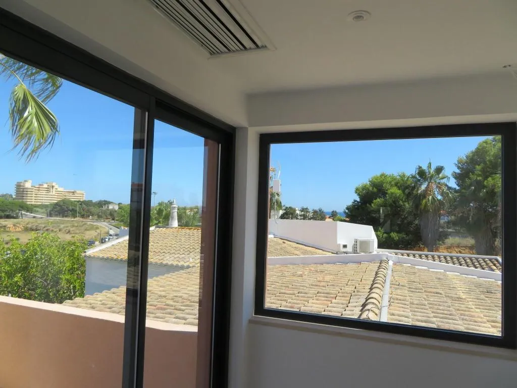 Lobby, Alcaide, Algarve