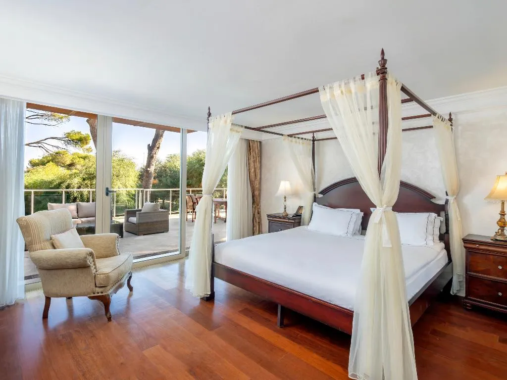 Room, Rixos Premium Belek L.O.L Theme Park Free Access, Antalya