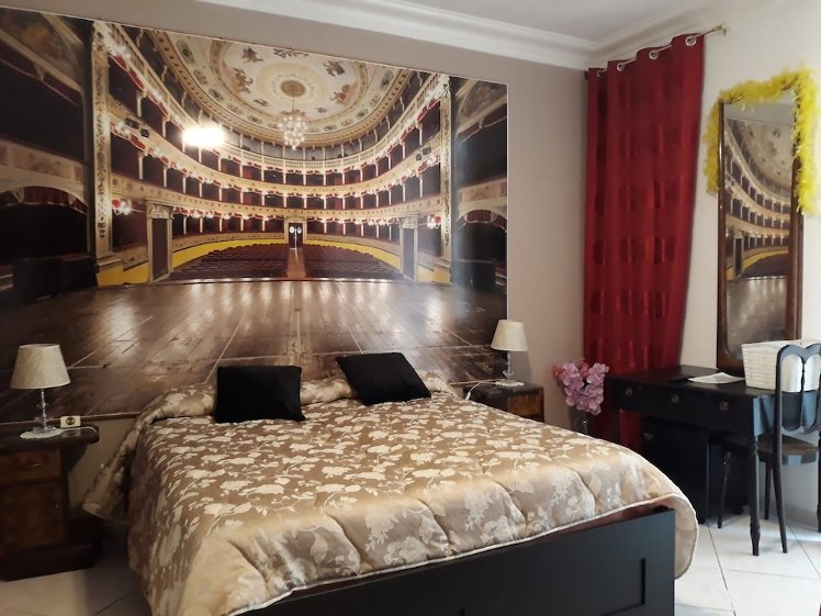 B&B Salita Metello, Catania