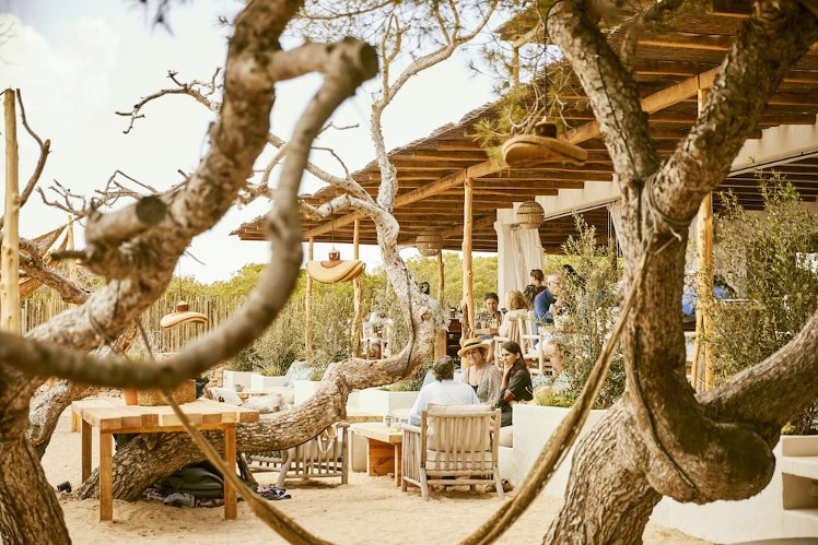 Hotel Teranka, Ibiza