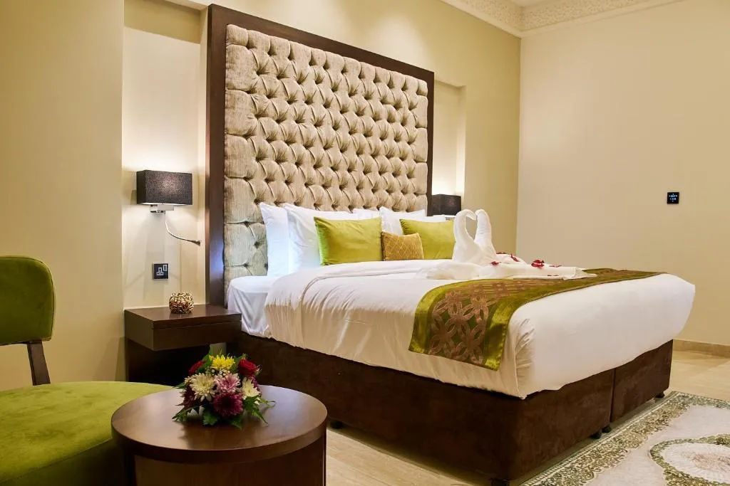 APARTMENT ONE BEDROOM Room, Carlton Dubai Creek Hotel, Dubai