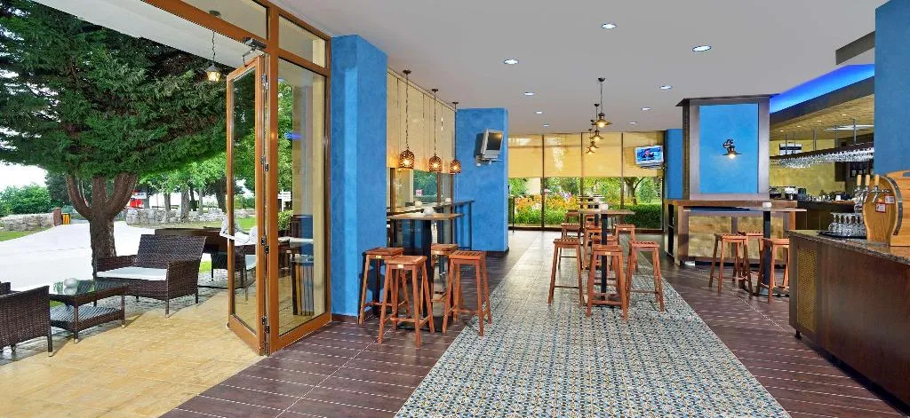 Restaurant, Sol Nessebar Bay Resort, Bourgas