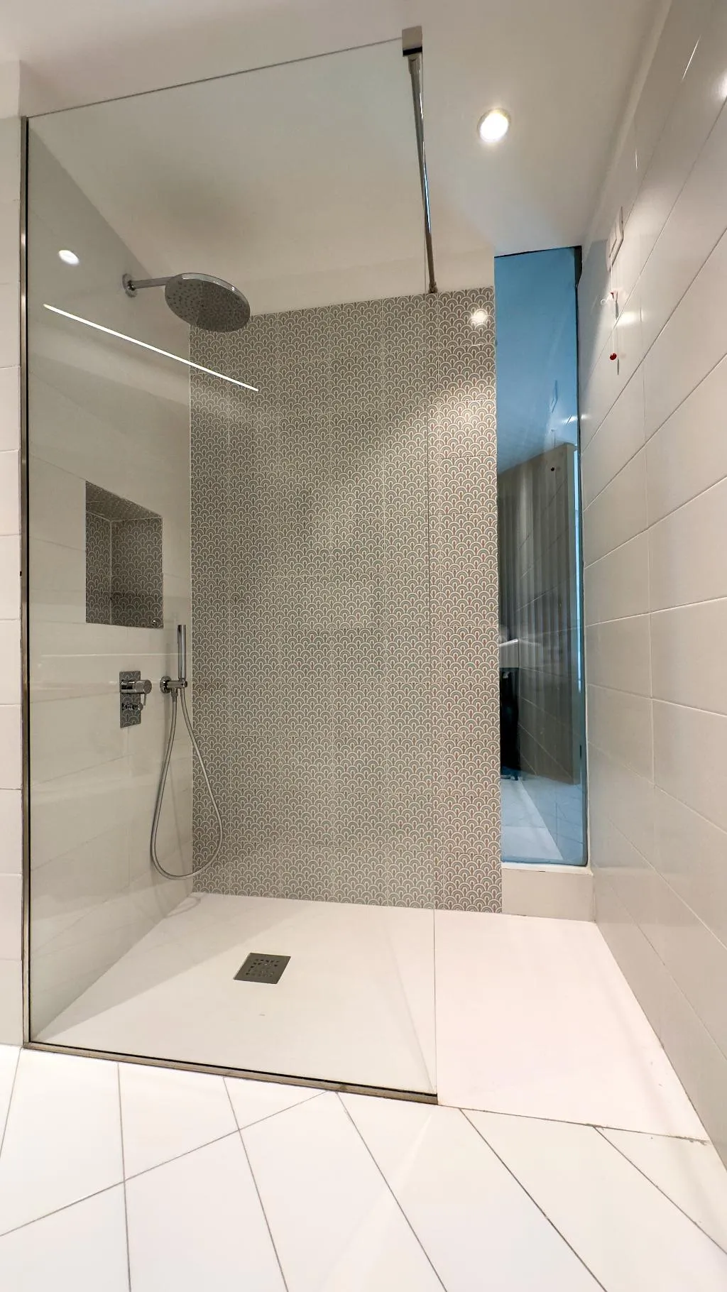 SUITE ONE BEDROOM ONE BATHROOM Room, Giosue' a Mare, Naples