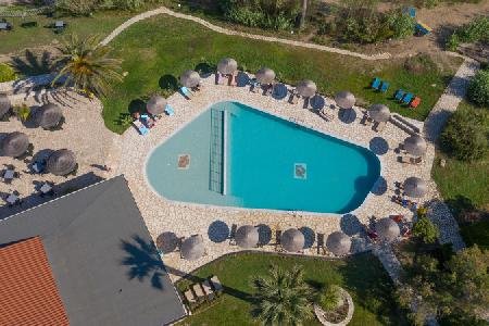 Cefalù Resort Sporting Club, Palermo