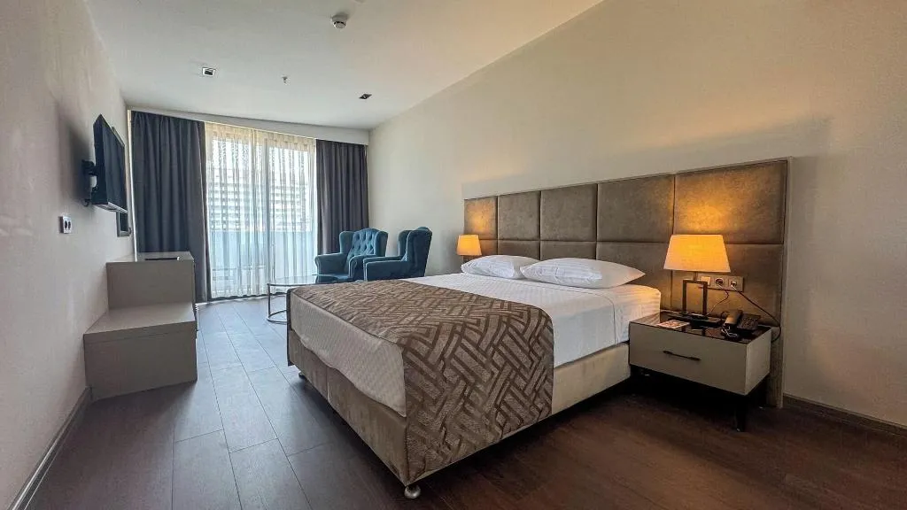 Room, Alice Hotel Antalya, Antalya