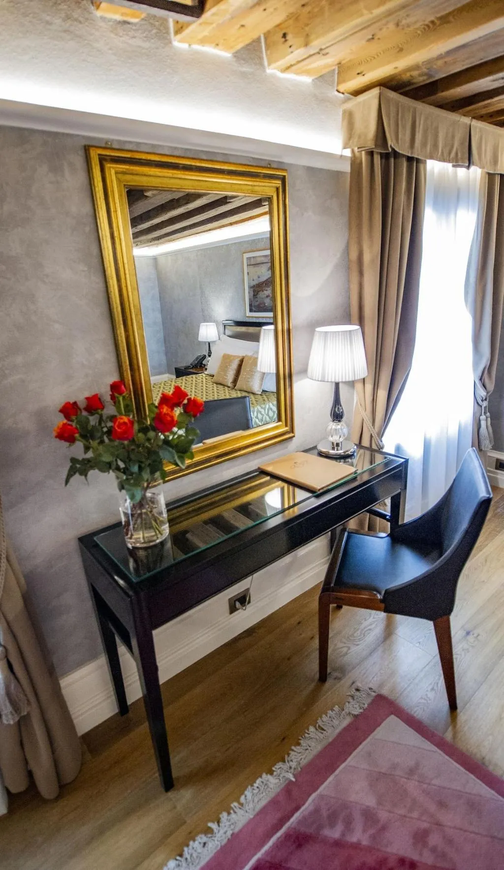 Room, EGO' Residence Venice, Venice