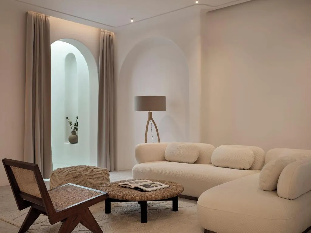 Room, Deos Mykonos - A Myconian Collection Hotel, Mykonos