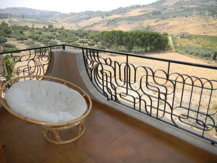 B&B Villa Diana, Catania
