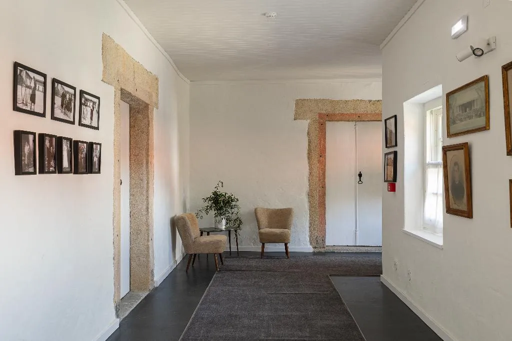 DOUBLE SUPERIOR Room, CasaNova Farmhouse, Porto