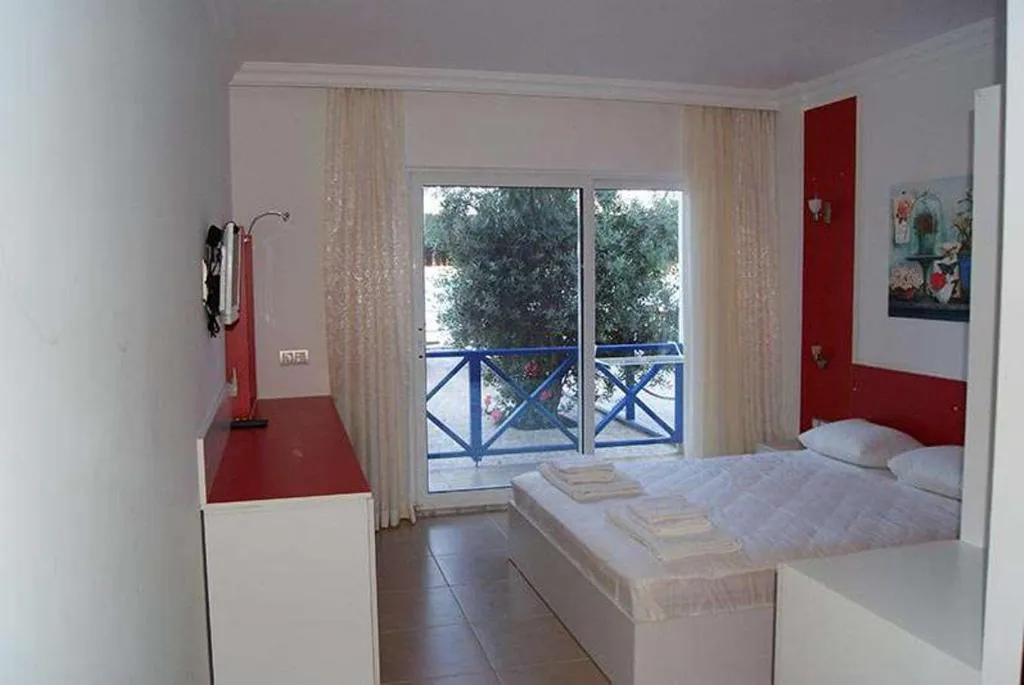 Room, Melek Hotels Bozburun, Dalaman
