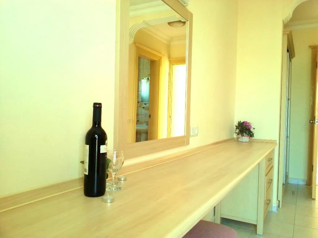 Room, Summer Rose Hotel, Antalya