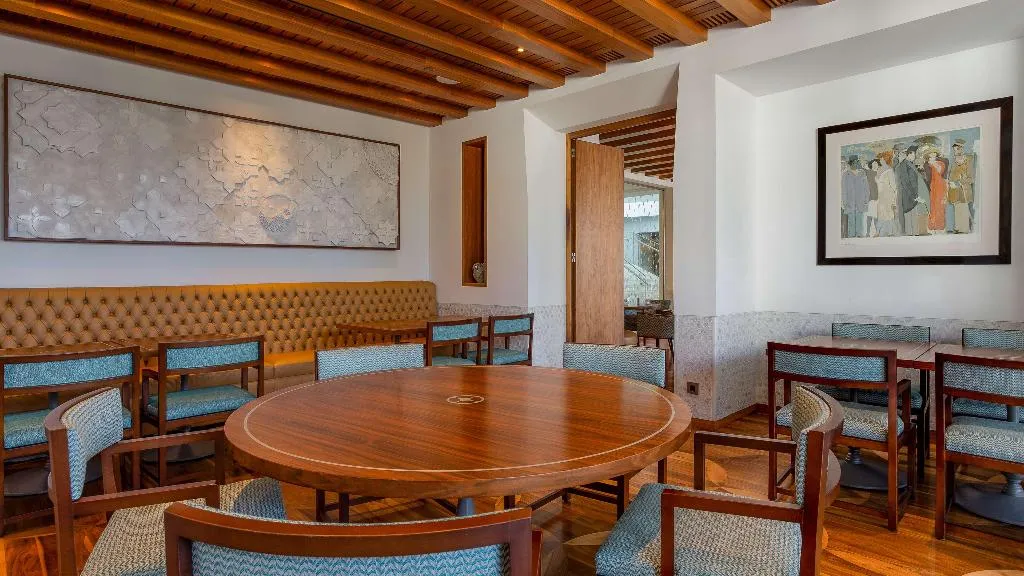 Restaurant, Conrad Algarve, Algarve