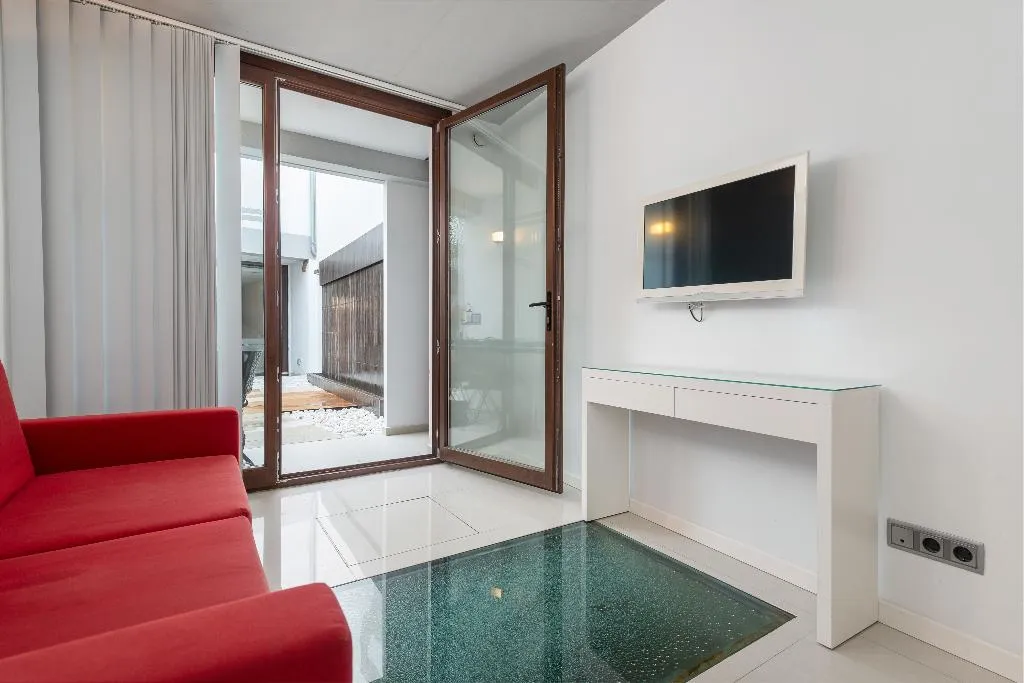 FAMILY ROOM STANDARD Room, Can Vent Boutique, Majorca