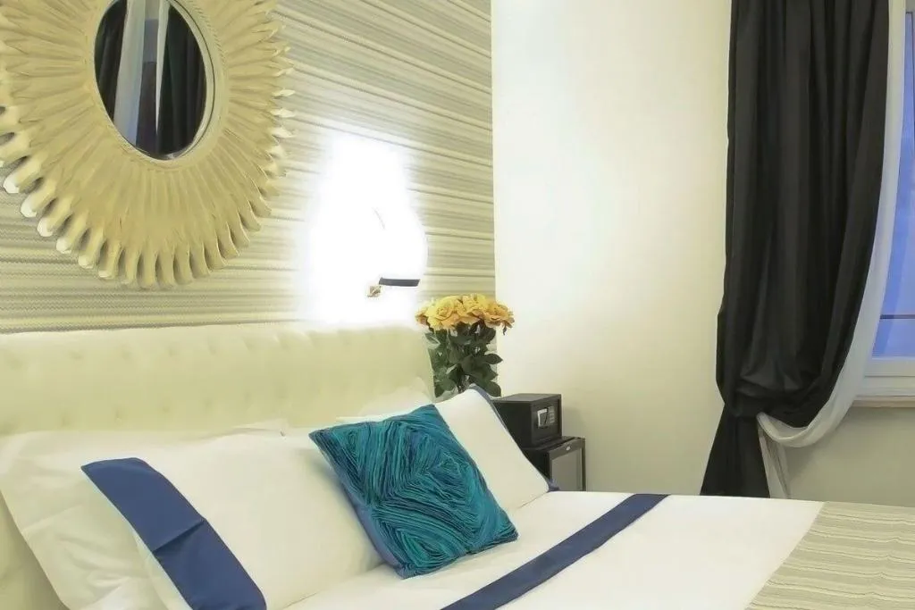 Room, Navona Living Rome, Rome