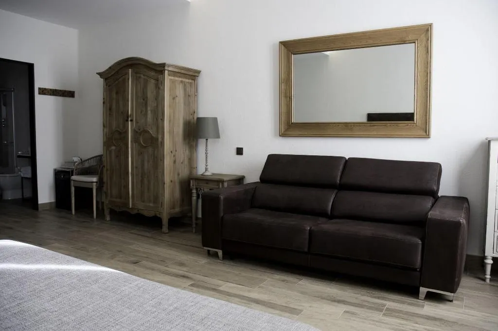 Room, Hotel Sa Voga, Barcelona