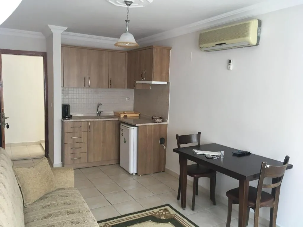 Room, Four Seasons Dalyan, Dalaman
