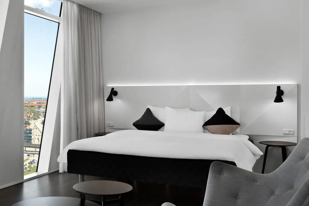 Room, AC Bella Sky Copenhagen, Copenhagen