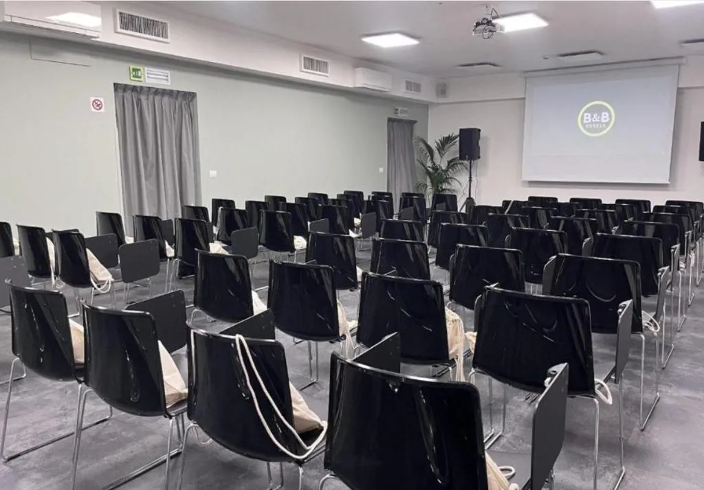 Conferences, B&B Hotel Milano Portello, Milan