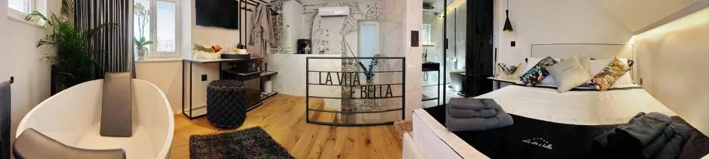 Room, La Vita E Bella Ii, Dubrovnik