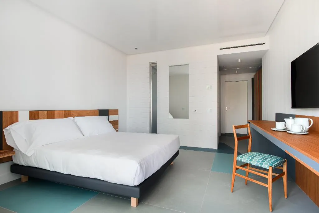 DOUBLE CLASSIC Room, So’ Lifestyle Hotel Sorrento, Naples