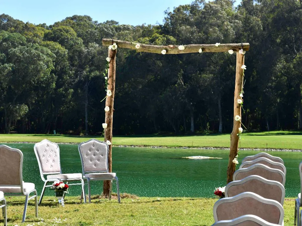 Conferences, Pullman Mazagan Royal Golf & Spa, Casablanca