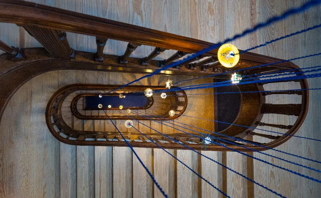 Lobby, Hotel Kodawari Flores by Kodawari Residences, Porto