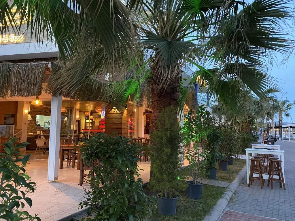 Restaurant, Zest Exclusive Hotel And Spa, Bodrum