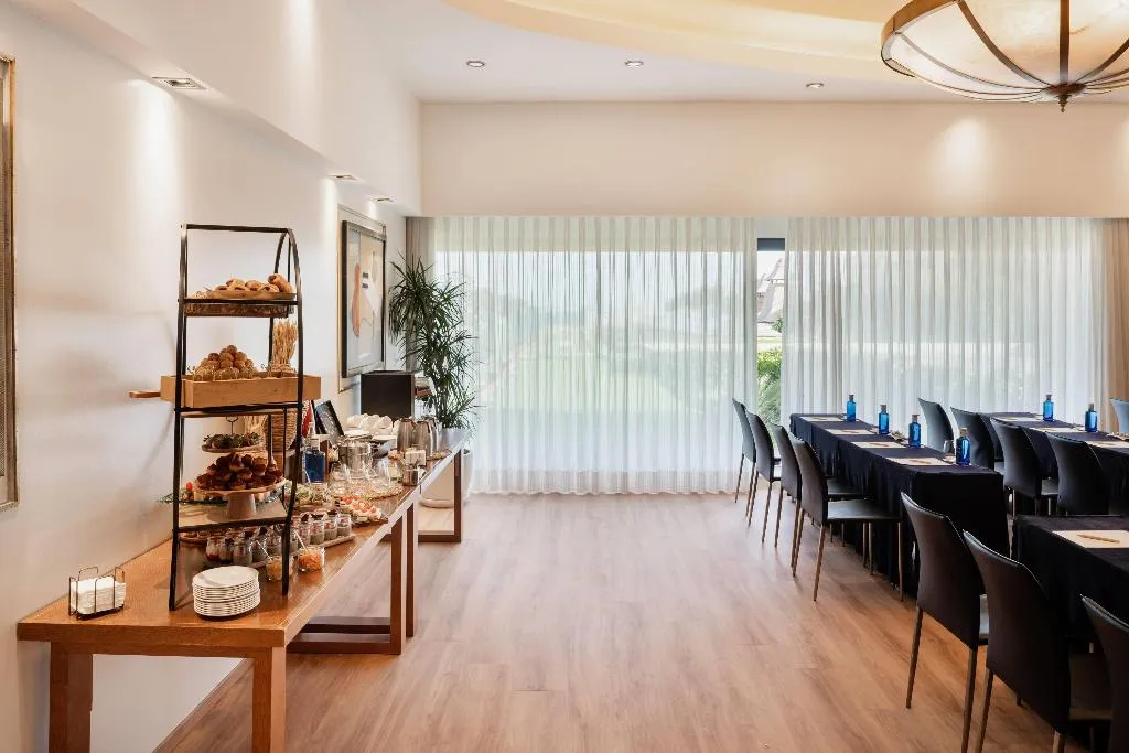 Conferences, Hotel Don Pepe Gran Meliá, Costa Del Sol
