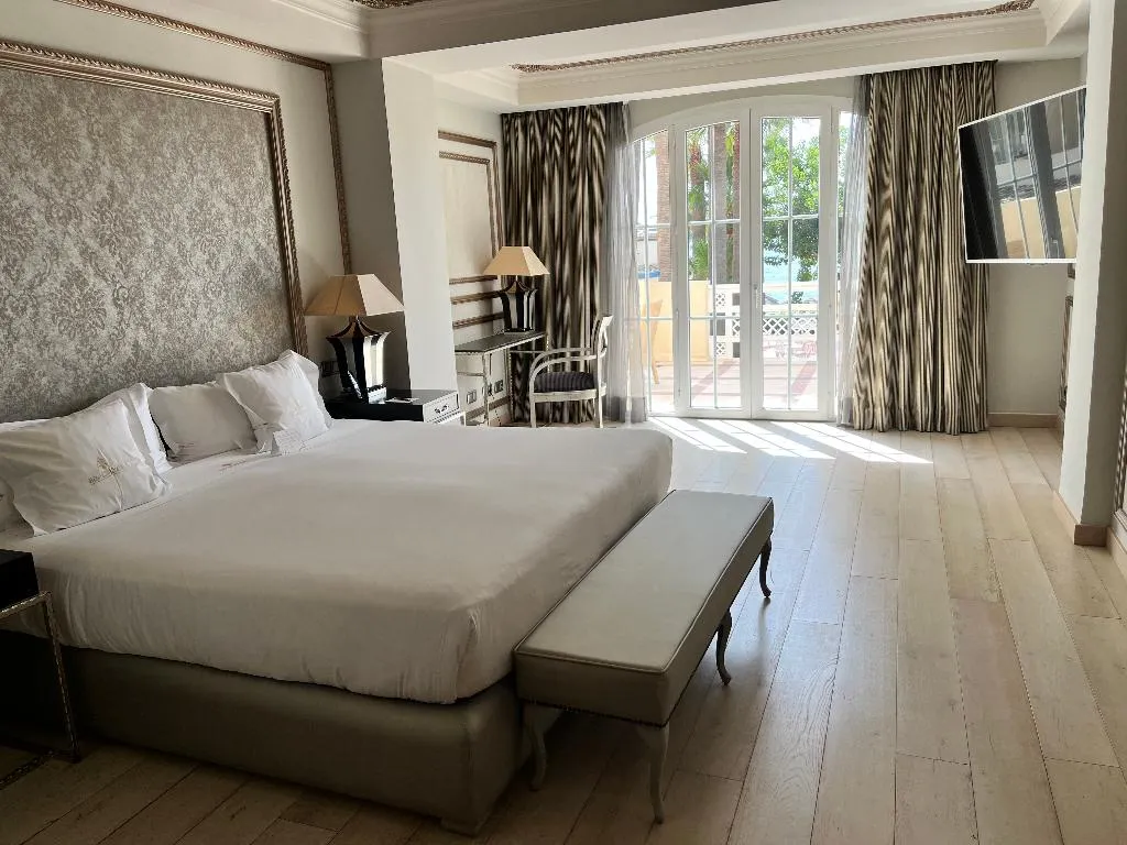SUITE GRAND Room, Las Dunas Grand Luxury Hotel, Costa Del Sol