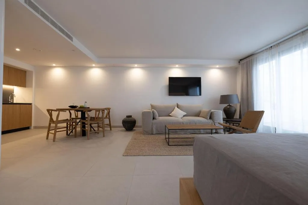 Room, Lanuza Suites, Costa Blanca