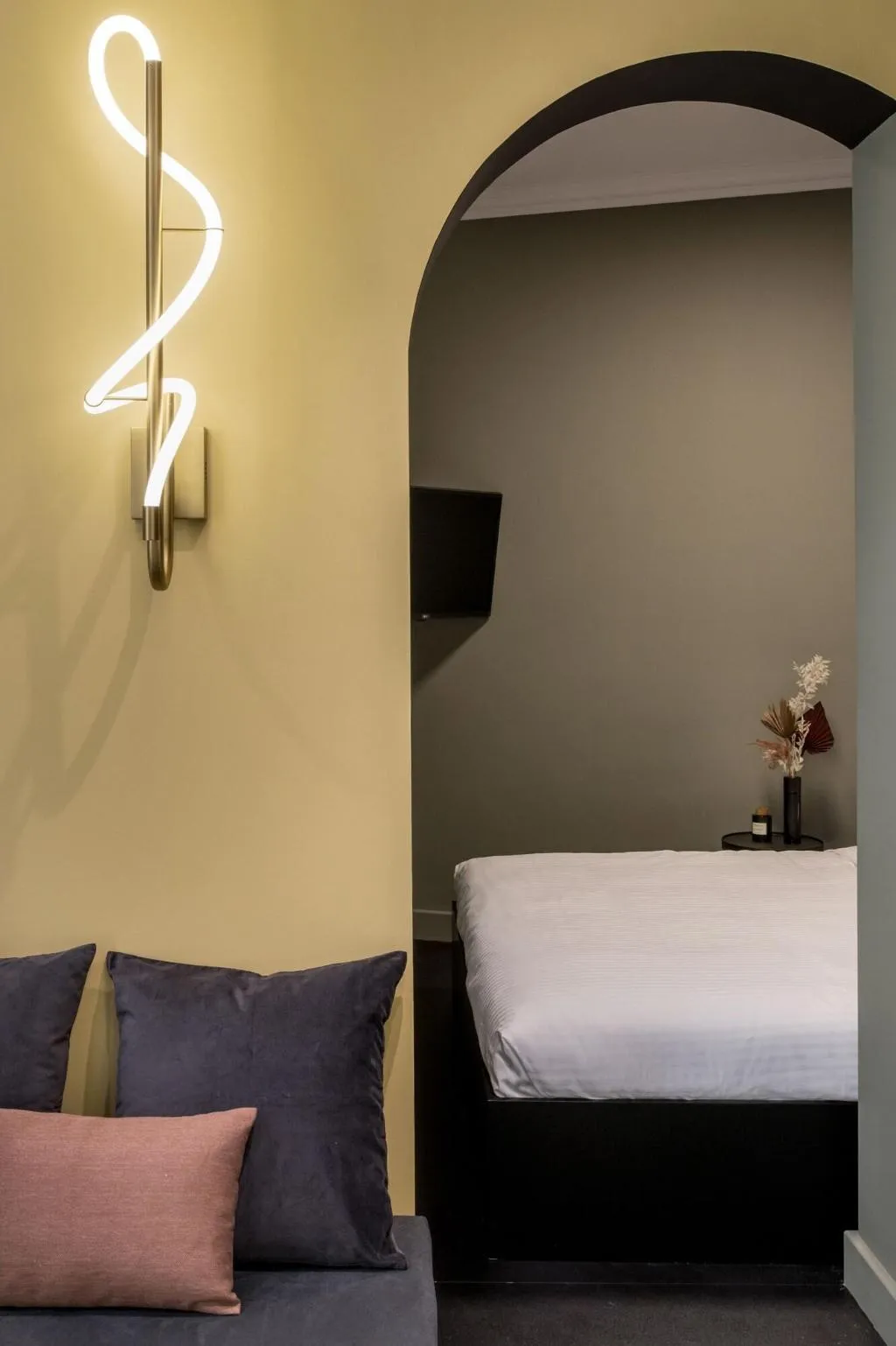 Room, 72 AD Suites, Halkidiki