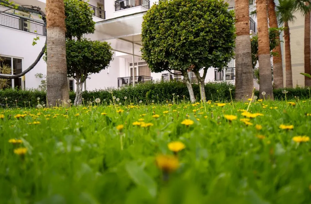 General view, Malibu Resort Hotel, Antalya