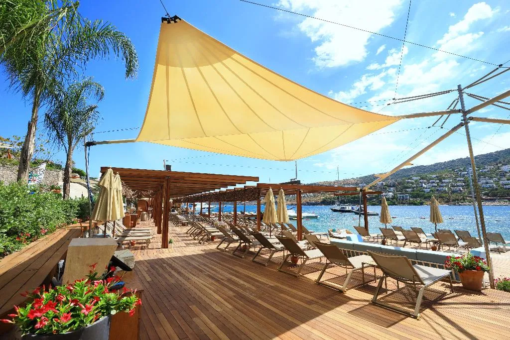 Beach, Mare Deluxe Residence Bodrum, Bodrum