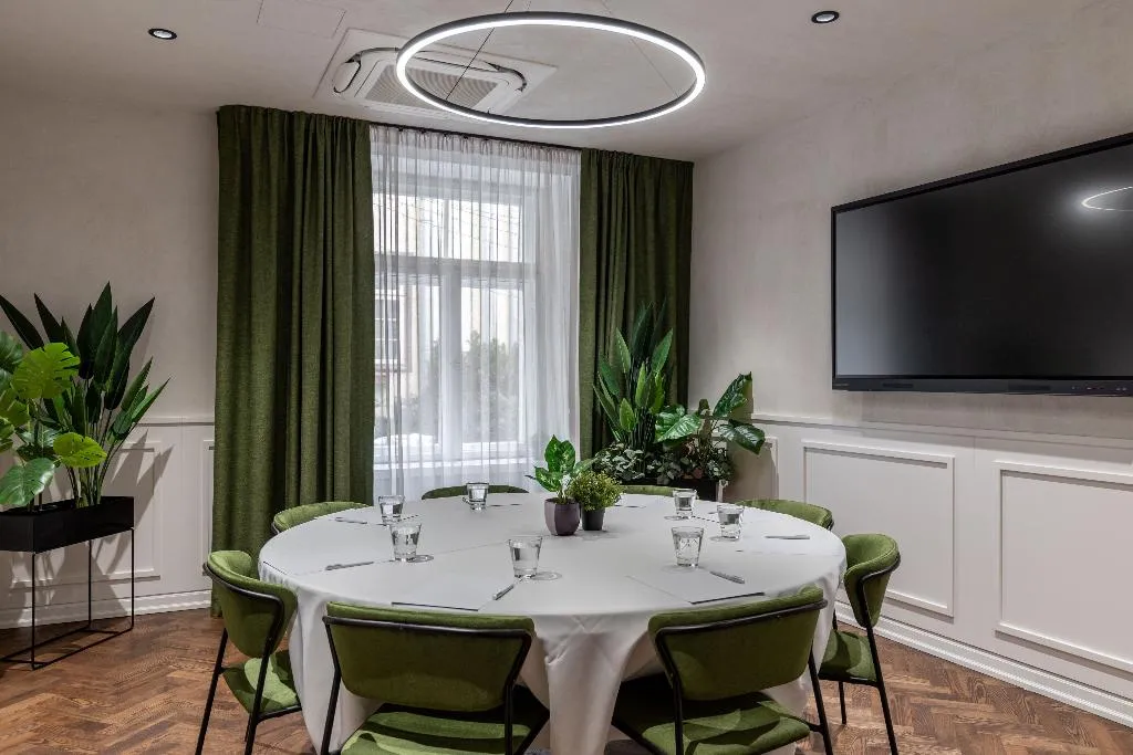 Conferences, Konventa Seta Hotel - Keystone Collection, Riga