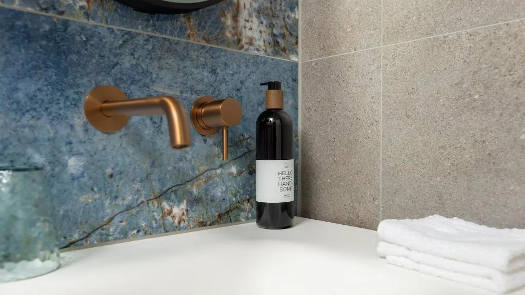 SINGLE SUPERIOR Room, Hotel Twenty Three, Amsterdam