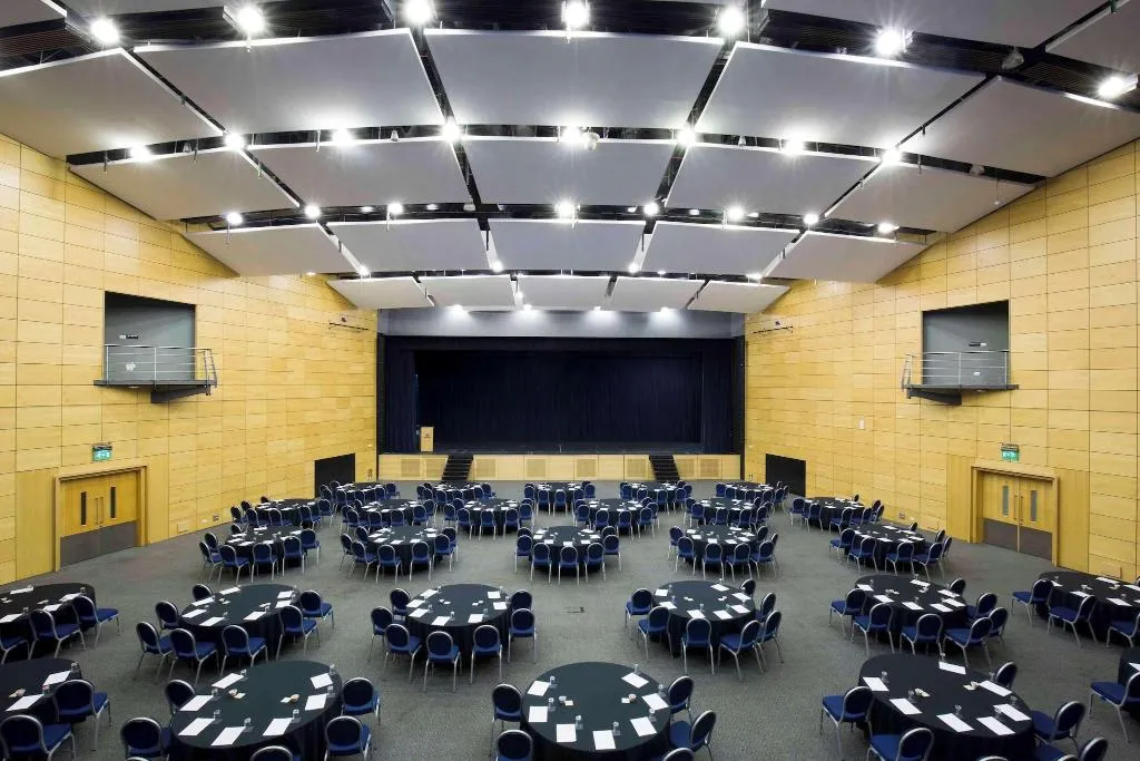 Conferences, Hilton Malta, Malta