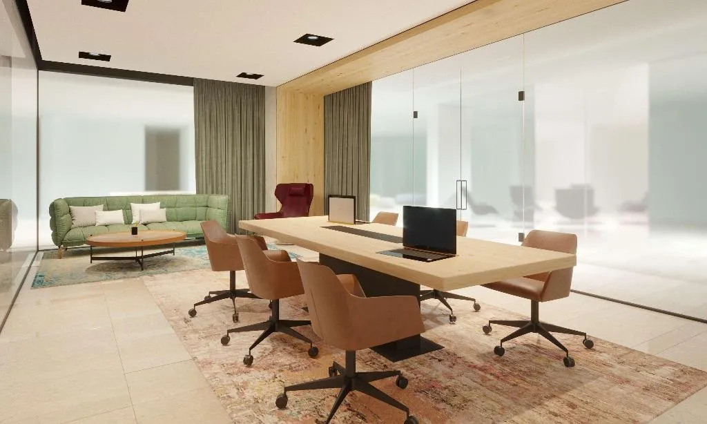Conferences, Hyatt Regency Cairo West, Cairo
