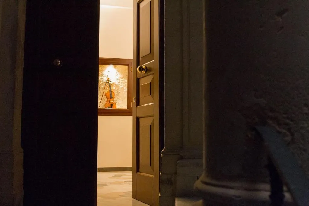 General view, Palazzo Tasca Guest House & Luxury Suite, Catania