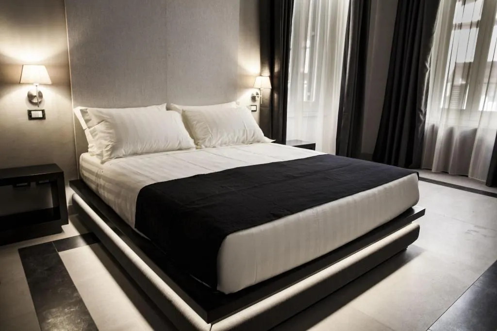 Room, Campo De Fiori Prestige Rooms, Rome