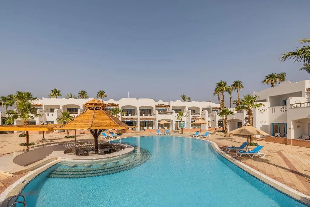 General view, JAZ Fayrouz, Red Sea Riviera