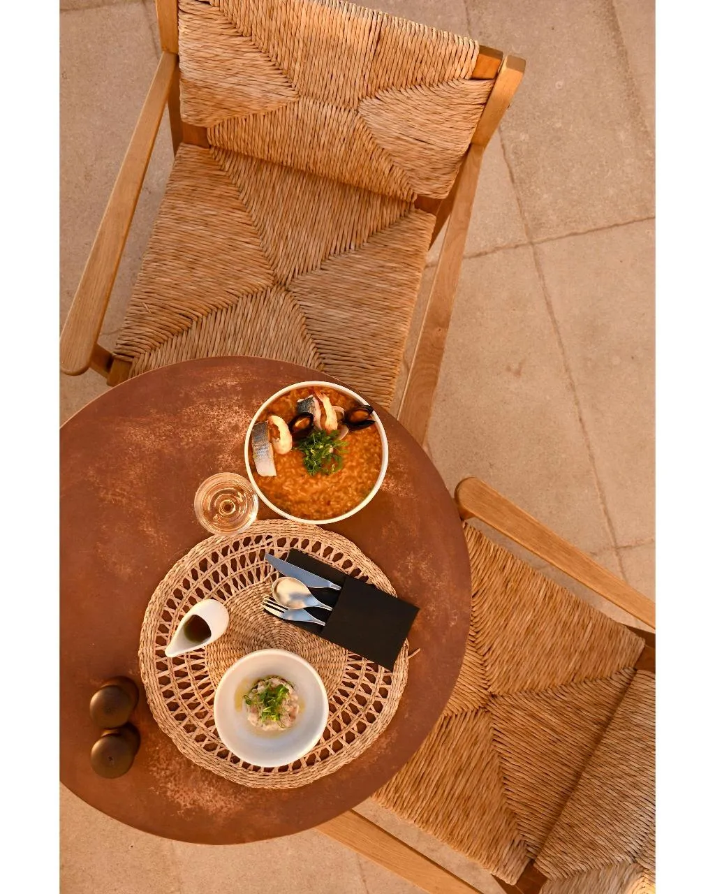 Lobby, Porto Mykonos, Mykonos