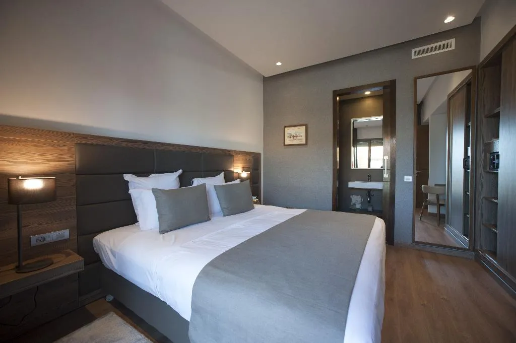 APARTMENT SUPERIOR ONE BEDROOM Room, Ocean Park Hotel, Premium Suites & Wellness, Casablanca