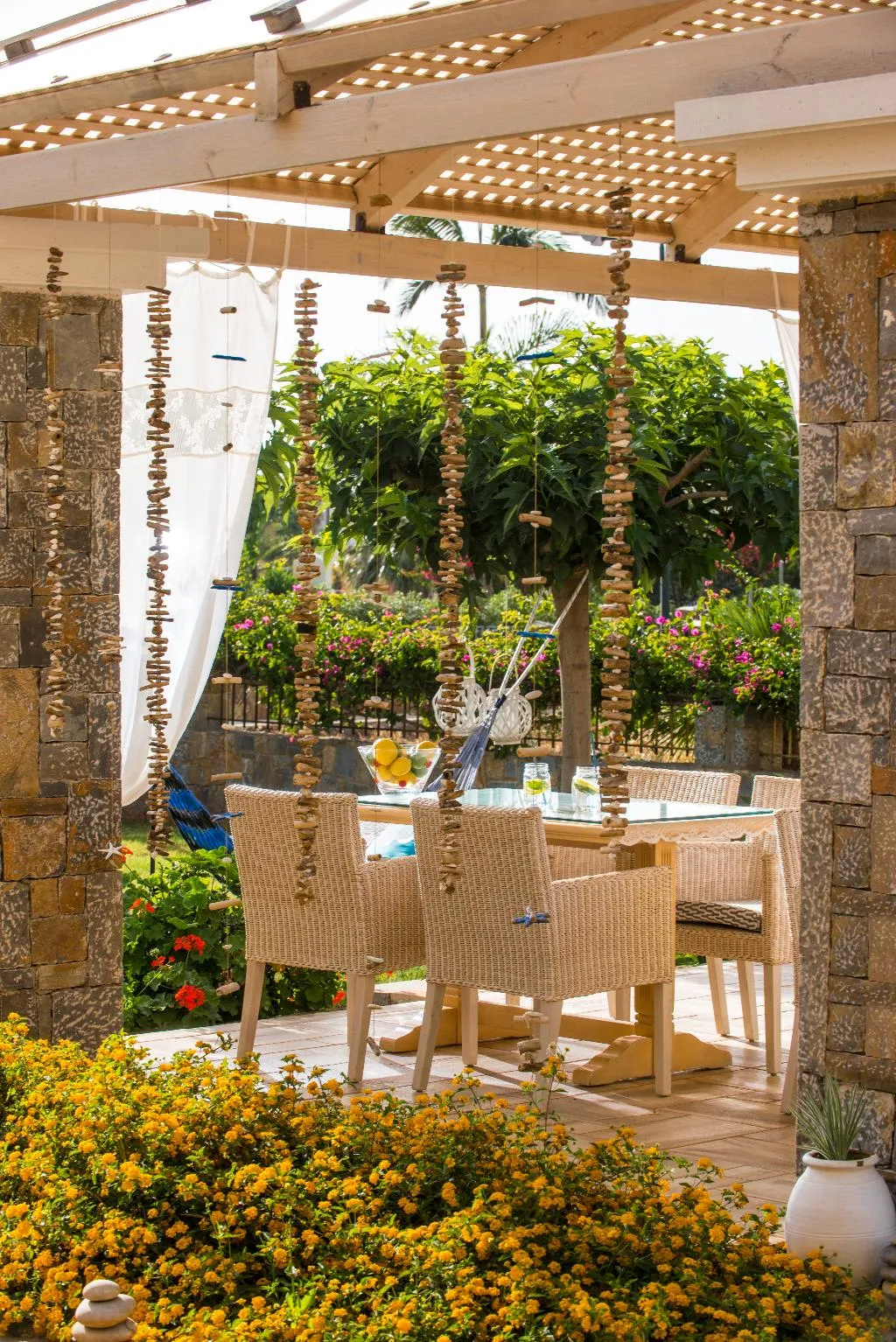 General view, Socrates Hotel Malia, Crete