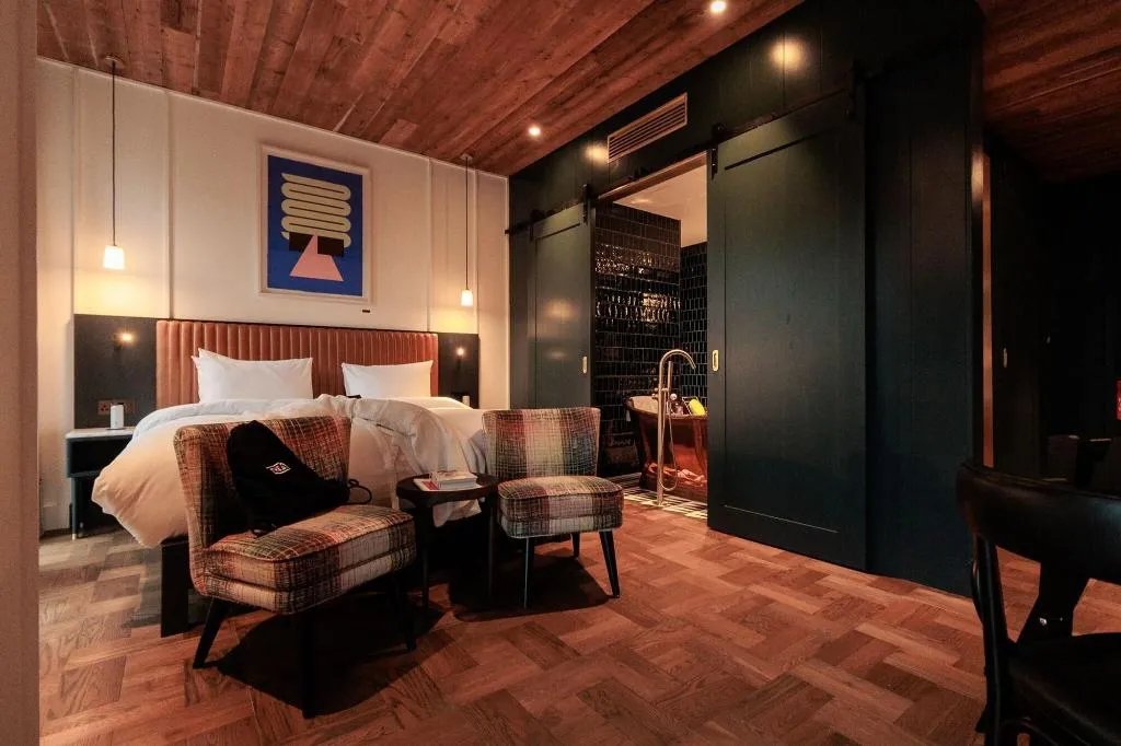 Room, The Dean Cork, Cork