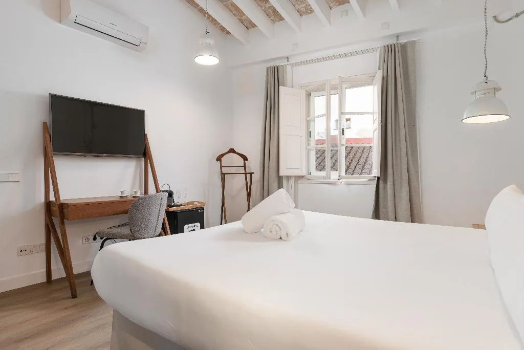 Double or Twin PREMIUM Room, Brondo Architect, Majorca