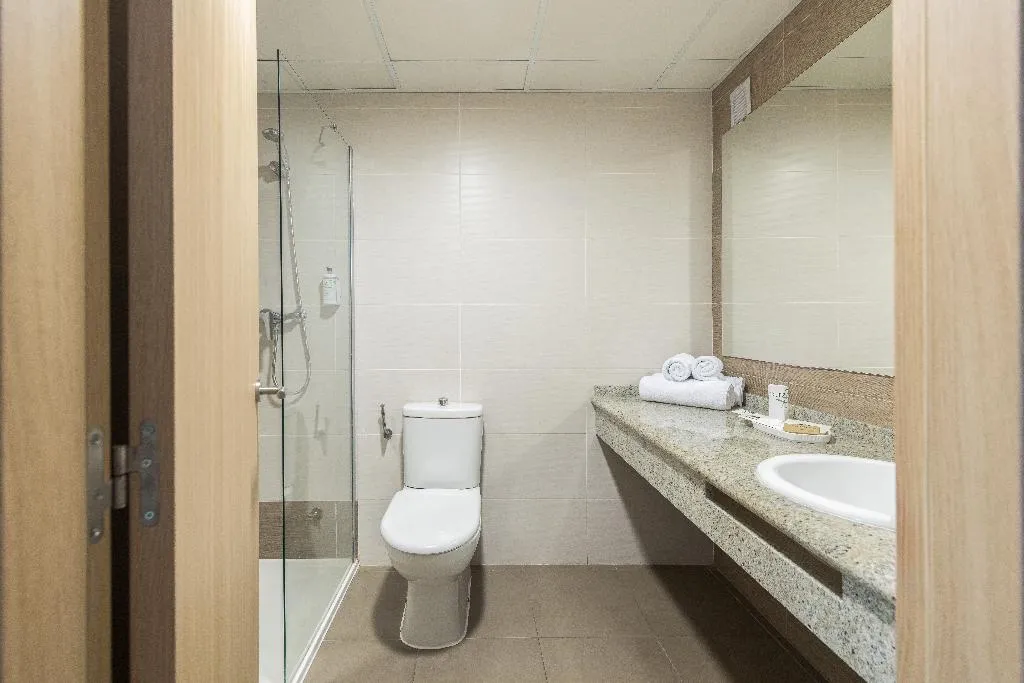 Double or Twin STANDARD Room, Eurosalou & Spa, Costa Dorada