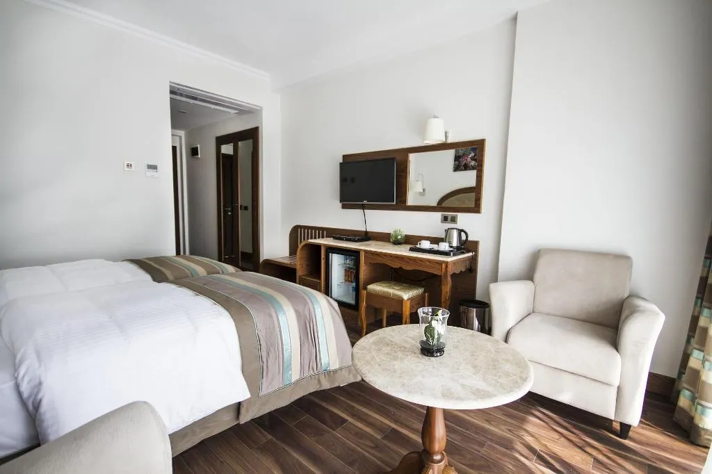 Room, Sentido Sea Star Adults Only, Dalaman